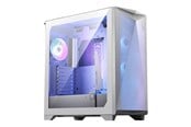 Chassi - MSI MPG GUNGNIR 300R AIRFLOW - Chassi - Tower - Vit - 306-7G21W21-W57