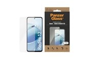 Mobiltelefontillbehör-Skyddsfilm - PanzerGlass Screen Protector Xiaomi Redmi 12 | Classic Fit - PANZER8068