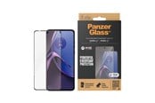 Mobiltelefontillbehör-Skyddsfilm - PanzerGlass Screen Protector Motorola moto g84 | g72 | Ultra-Wide Fit - PANZER6582
