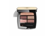Smink - Chanel Les Beiges Healthy Glow Natural Eyeshadow Palette - Tender - 3145891841909