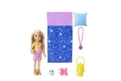 Dockor & Tillbehör - Barbie Doll And Accessories - HDF77