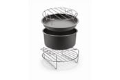 Kolsyramaskin - OBH Nordica Easy Fry accessories for XXL models - XA113010