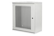 Rack chassis - DIGITUS Professional DN-19-12U-S-PD - cabinet - 12U - DN-19-12U-S-PD