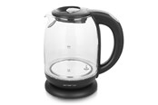 Vattenkokare - Emerio Vattenkokare WK-119255.5 - Svart - 2200 W - WK-119255.5