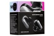 Hörlurar / Headset - Bose QuietComfort Ultra Earbuds (Gen 1) - Black - 882826-0010