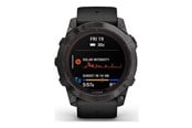 Pulsmätare & Stegräknare - Garmin fēnix 7X Pro - 010-02778-11