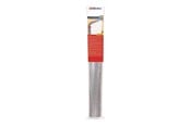Köksmaskin, tillbehör - tesa moll heat reflector foil - silver - 55157-00100-02