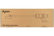 Handdammsugare - Dyson Skaftdammsugare V15s Detect Submarine *DEMO* - 448798-01