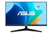 Skärm - 24" ASUS VY249HF - 1920x1080 (FHD) - 100Hz - IPS - 90LM06A3-B01A70
