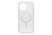Mobile - Covers & Cases - OtterBox Symmetry Plus Clear Apple iPhone 14 Pro Max - clear - 77-89267
