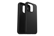 Mobile - Covers & Cases - OtterBox Symmetry Apple iPhone 15 Pro - black - 77-92622