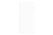 Mobiltelefontillbehör-Skyddsfilm - OtterBox Premium Glass Antimicrobial Apple iPhone 15 Pro -clear - 77-93942