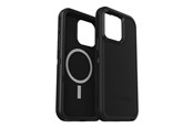 Mobile - Covers & Cases - OtterBox Defender XT Apple iPhone 15 Pro Max - black - 77-92966