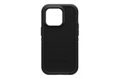Mobile - Covers & Cases - OtterBox Defender XT Apple iPhone 14 Pro - black - 77-89120