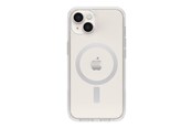Mobile - Covers & Cases - OtterBox Symmetry Clear MagSafe Apple iPhone 15 Plus/14 Plus - clear - 77-93053