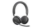 Hörlurar / Headset - Logitech Zone Wireless 2 UC - 981-001311