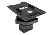 Väggfäste, AV-Möbel - Crestron Electronics Crestron UCA-SMK-UC2 mounting kit - low profile - for video conferencing system - black - Max - recommended for - UCA-SMK-UC2