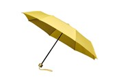 Fritid & Resor - miniMAX Umbrella - 100 cm - Yellow - LGF-202-8005