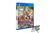 Spel - Alphadia Genesis - Sony PlayStation 4 - RPG - 0819976026286