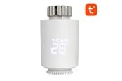 Smarta Hem - Avatto Smart Thermostat Radiator Valve TRV06 Zigbee 3.0 TUYA - TRV06
