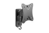 Monitorfäste - Deltaco OFFICE Modular Full-Motion TV Wall Mount - ARM-0371