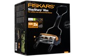 Gräsklippare - Fiskars Cylinderklippare StaySharp Max - 1000591