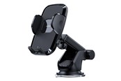 Andra mobiltillbehör - Joyroom JR-ZS259 car dashboard holder (black) - JR-ZS259 Dash