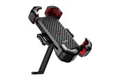 Andra mobiltillbehör - Joyroom Motorcycle Holder JR-ZS288 for Phones (Black) - JR-ZS288 Motorcycle