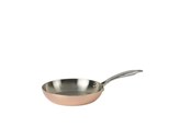 Pannor - Mette Blomsterberg Copper Frying pan Ø20 - 201230