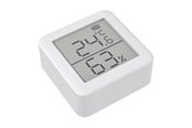 Smarta Hem - SwitchBot Thermometer and Hygrometer - 860038001772