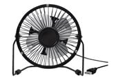 Uppvärmning och kylutrustning - Kikkerland Look cool & keep cool. USB powered. - US143-BK-EU