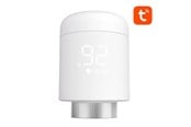 Smarta Hem - Avatto Smart Thermostat Radiator Valve TRV16 Zigbee Tuya - TRV16 zigbee