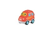 Babyleksaker - Scandinavian Baby Products Mini Car - Jeep - SBP-02964