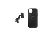 Andra mobiltillbehör - Peak Design Mobile Car Mount Vent - Black - M-CM-AC-BK-1