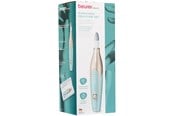 Annan personlig vård - Beurer MP 84 Rechargeable manicure /Pedicure Set - 570.02