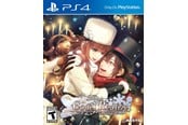 Spel - Code:Realize - Wintertide Miracles - Sony PlayStation 4 - Otome - 0853736006651