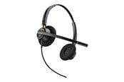 Hörlurar / Headset - Poly EncorePro 520 | On Ear headset | Microphone | Active noisereduction - 783P7AA#ABB