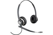Hörlurar / Headset - Poly EncorePro HW720 | On Ear headset | Microphone - 8R707AA#ABB