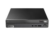 Stationär - Lenovo ThinkCentre neo 50q Gen 4 - tiny - Core i5 13420H 2.1 GHz - 16 GB - SSD 512 GB - International English - 12LN001YPB