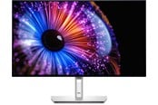 Skärm - 27" Dell UltraSharp U2724DE - 2560x1440 (QHD) - 120Hz - IPS - 90W USB-C - DELL-U2724DE