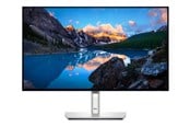 Skärm - 27" Dell UltraSharp U2724DE - 2560x1440 (QHD) - 120Hz - IPS - 90W USB-C - DELL-U2724DE