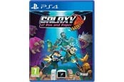 Spel - Galaxy of Pen & Paper (+1 Edition) - Sony PlayStation 4 - Turn-based - 3760328370564