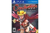 Spel - Onechanbara Z2: Chaos - Sony PlayStation 4 - Action - 0853466001803
