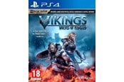 Spel - Vikings: Wolves of Midgard (Special Edition) - Sony PlayStation 4 - Action - 0848466000673