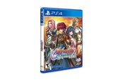 Spel - Alphadia Genesis 2 - Sony PlayStation 4 - Äventyr - 0819976029621
