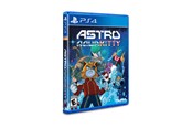 Spel - Astro Aqua Kitty - Sony PlayStation 4 - RPG - 0819976029560