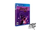 Spel - Afterparty - Sony PlayStation 4 - Äventyr - 0819976025319