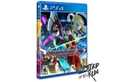 Spel - Blaster Master Zero 2 - Sony PlayStation 4 - Action / äventyr - 0819976024251