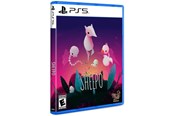 Spel - Sheepo - Sony PlayStation 5 - Plattformsspelare - 0810105670615