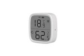 Smarta Hem - Sonoff SNZB-02D Smart Temperature and Humidity Sensor - SNZB-02D